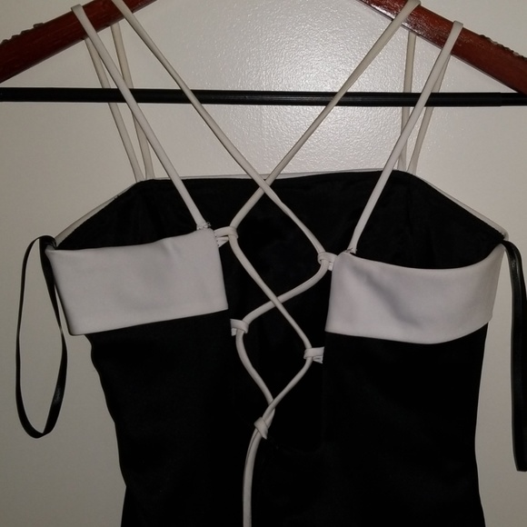 Urban Girl Nites Formal Dress - Picture 4 of 4